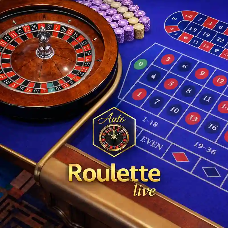 Auto Roulette Live Casino 9s app casino apk