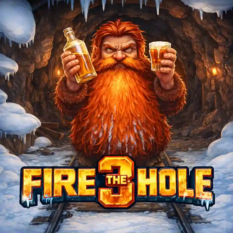 Fire in the Hole 3 9s app casino apk