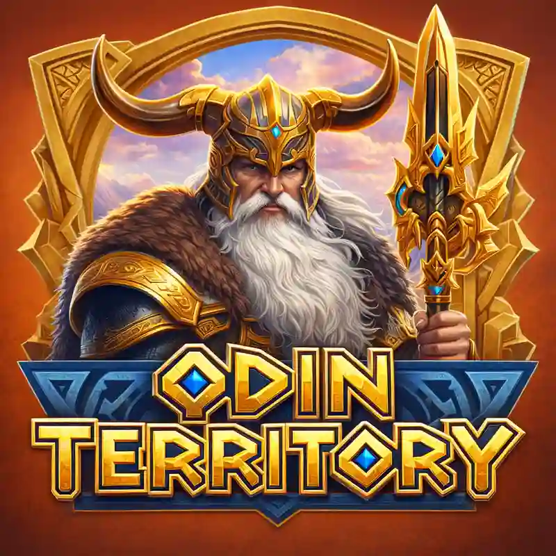 Odin Territory slot game by 9s app casino apk