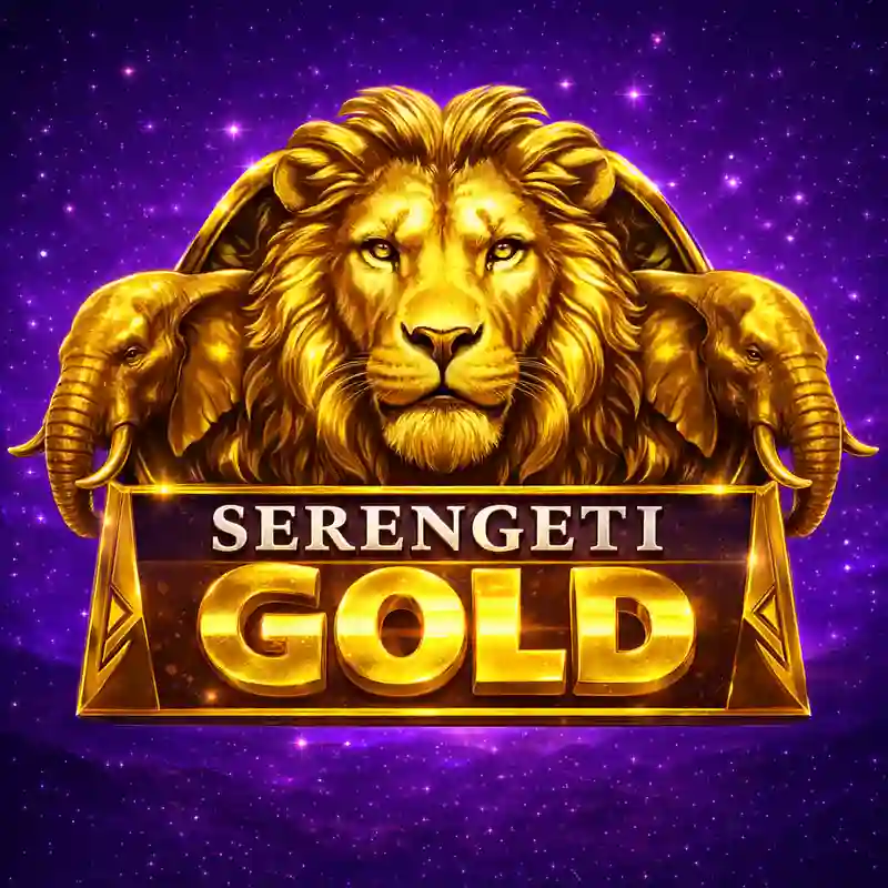 Serengeti Gold - 9s app casino apk