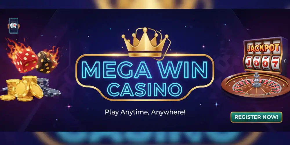 9s App Casino Banner