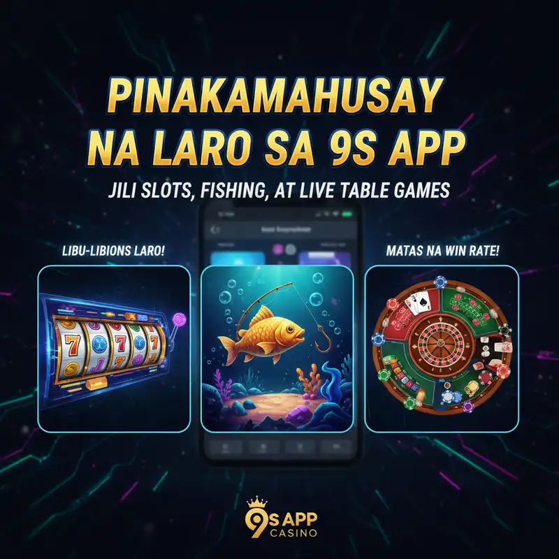Games List