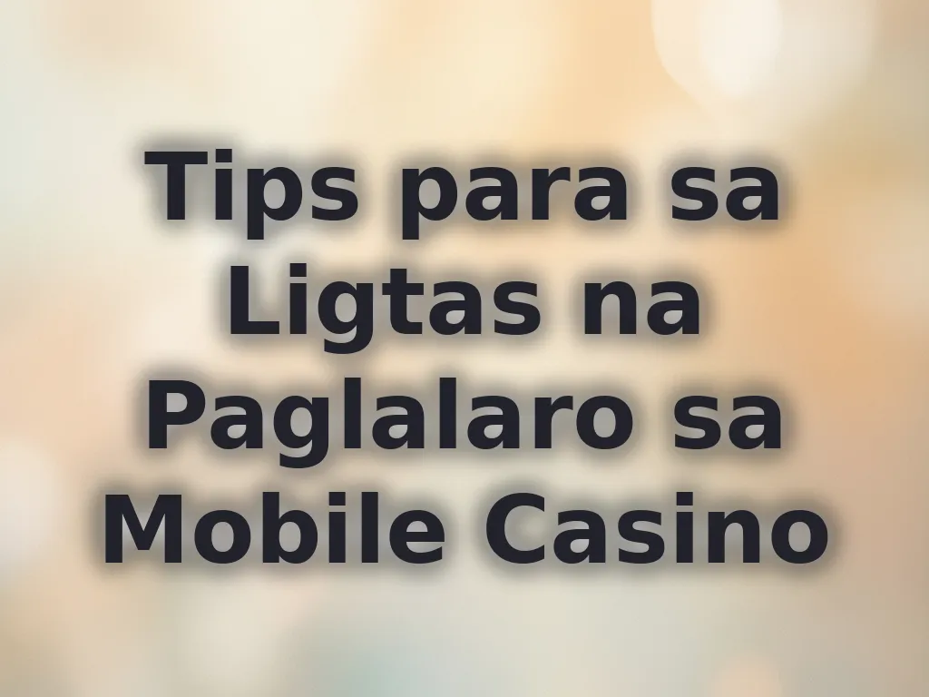 Secure gambling
